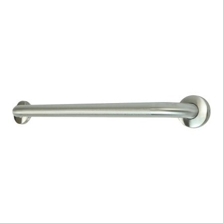 Frost Frost Stainless Steel 42" Grab Bar - 1001SP42 1001SP42